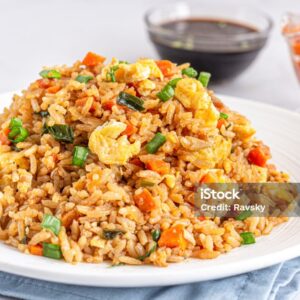 Special Fried Rice